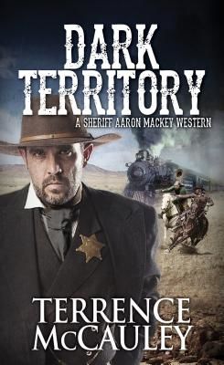 Dark Territory (McCauley Terrence)(Paperback / softback)