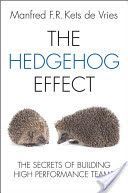 Hedgehog Effect - The Secrets of Building High Performance Teams (Kets de Vries Manfred F. R.)(Pevná vazba)