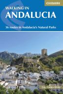 Walking in Andalucia (Hunter-Watts Guy)(Paperback)