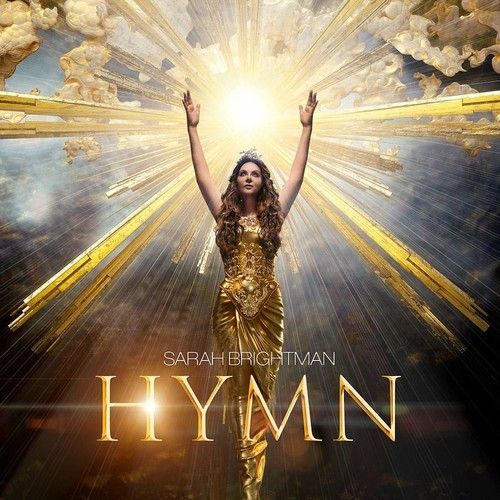 Sarah Brightman: Hymn (CD / Album)