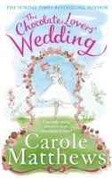 Chocolate Lovers' Wedding (Matthews Carole)(Paperback)