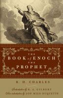 Book of Enoch the Prophet (Charles R. H.)(Paperback)