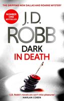Dark in Death (Robb J. D.)(Paperback)