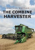 Combine Harvester (Whitlam Jonathan)(Paperback / softback)