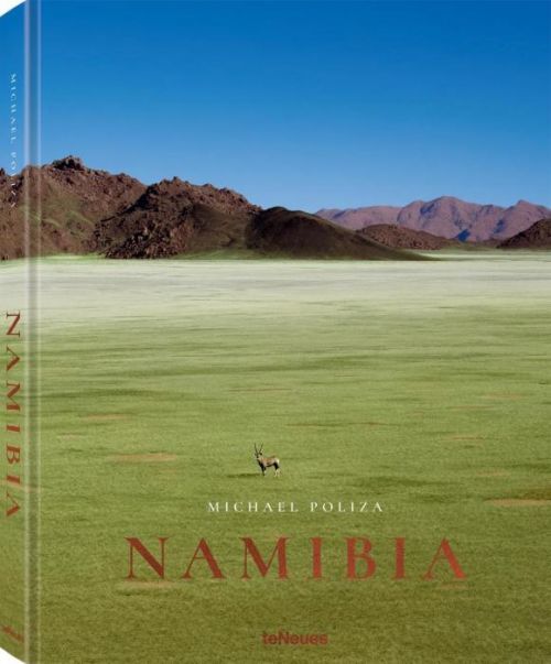 Namibia(Pevná vazba)
