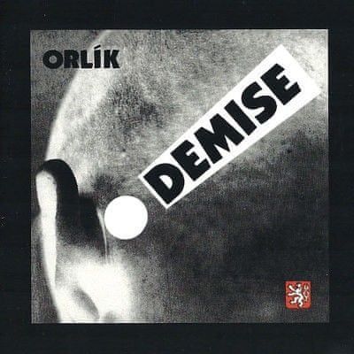 Orlík: Demise! (Remastered 1996) - Cd