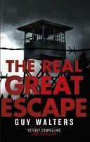 Real Great Escape (Walters Guy)(Paperback)