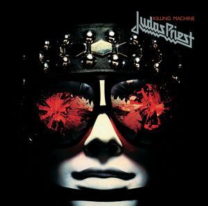 Killing Machine (Judas Priest) (Vinyl / 12