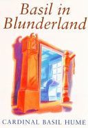 Basil in Blunderland (Hume Basil)(Paperback)