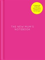 New Mum's Notebook (Ransom Amy)(Pevná vazba)