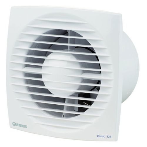 Ventilátor s doběhem, Bravo 100T