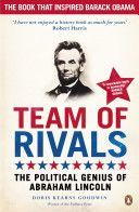 Team of Rivals - neuveden