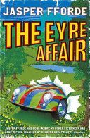 Eyre Affair (Fforde Jasper)(Paperback)