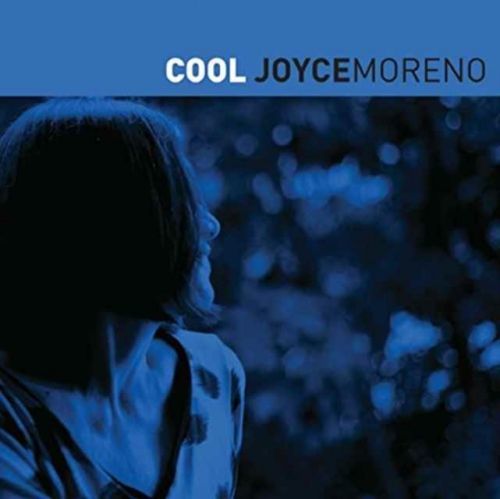 Cool (Joyce Moreno) (CD / Album)