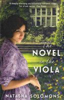 Novel in the Viola (Solomons Natasha)(Paperback)