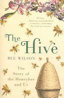 Hive - The Story of the Honeybee and Us (Wilson Bee)(Paperback)