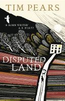 Disputed Land (Pears Tim)(Paperback)