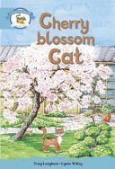 Literacy Edition Storyworlds Stage 9, Animal World, Cherry Blossom Cat(Paperback)