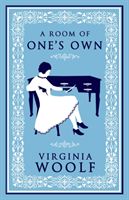 Room of One's Own (Woolf Virginia)(Paperback / softback)