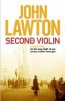 Second Violin (Lawton John (Author))(Paperback)