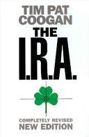 I.R.A. (Coogan Tim Pat)(Paperback)