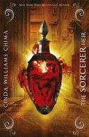 Sorcerer Heir (Chima Cinda Williams)(Paperback)