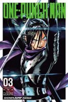 One-Punch Man, Vol. 3 (Murata Yusuke)(Paperback)