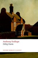 Orley Farm (Trollope Anthony)(Paperback)
