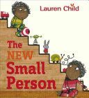 New Small Person (Child Lauren)(Paperback)
