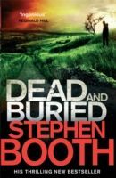 Dead and Buried (Booth Stephen)(Paperback)