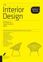 Interior Design Reference & Specification Book updated & revised - Everything Interior Designers Need to Know Every Day (Grimley Chris)(Paperback)