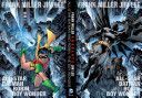 Absolute All Star Batman and Robin the Boy Wonder (Miller Frank)(Pevná vazba)