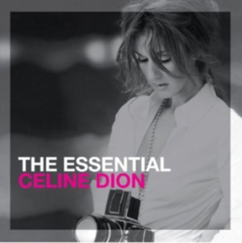 The Essential (Celine Dion) (CD / Album)