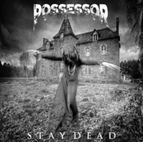 Stay Dead (Possessor) (Vinyl / 12