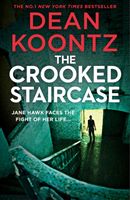 Crooked Staircase (Koontz Dean)(Paperback / softback)