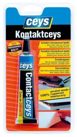 Kontaktceys, 30 ml