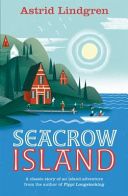 Seacrow Island (Lindgren Astrid)(Paperback)