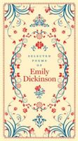 Selected Poems of Emily Dickinson (Dickinson Emily)(Pevná vazba)