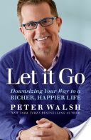 Let it Go (Walsh Peter)(Pevná vazba)