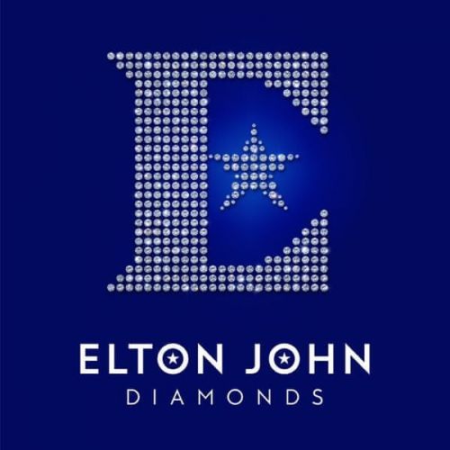 Elton John: Diamonds (2017) (2x Lp) - Lp