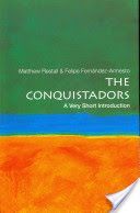 Conquistadors: A Very Short Introduction (Restall Matthew)(Paperback)