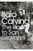 Road to San Giovanni (Calvino Italo)(Paperback)
