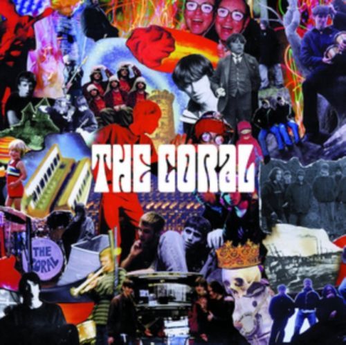 The Coral (The Coral) (Vinyl / 12
