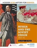 Hodder GCSE History for Edexcel: Russia and the Soviet Union, 1917-41 (Wright John)(Paperback)