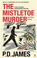 Mistletoe Murder and Other Stories (James P. D.)(Paperback)