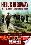 Hell's Highway (Saunders Tim)(Paperback)