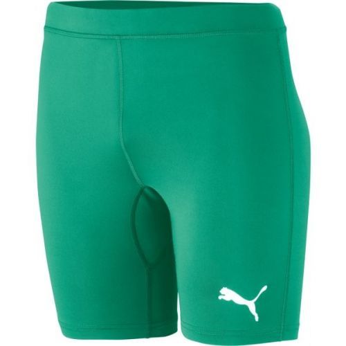 Puma LIGA BASELAYER SHORT TIGHT - Pánské elastické šortky