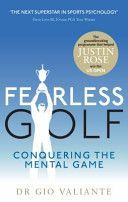 Fearless Golf (Valiante Gio)(Paperback)