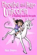 Phoebe and Her Unicorn (Simpson Dana)(Paperback)