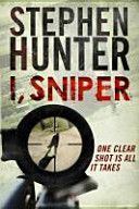 I, Sniper (Hunter Stephen)(Paperback)